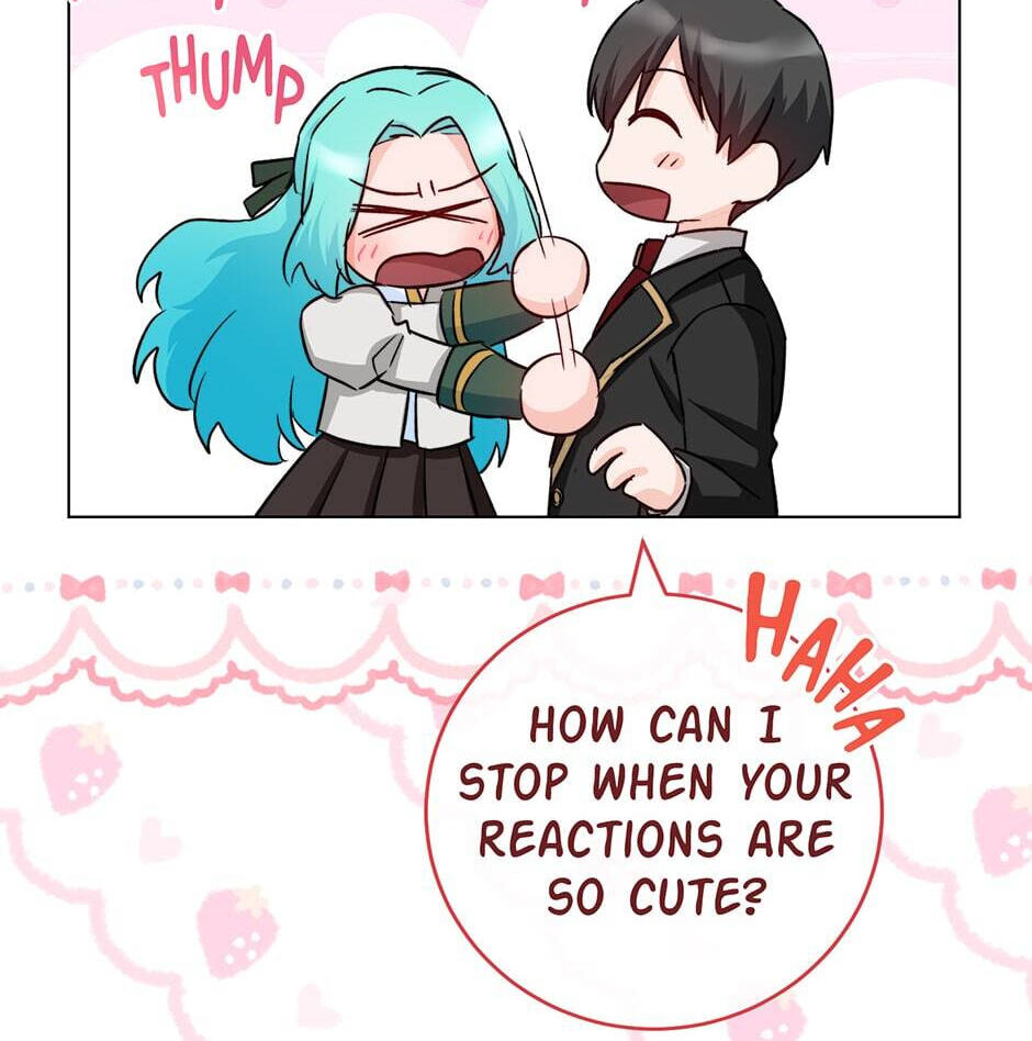 Read Lady Chef Royale chapter 131 image 82 on Lezhin