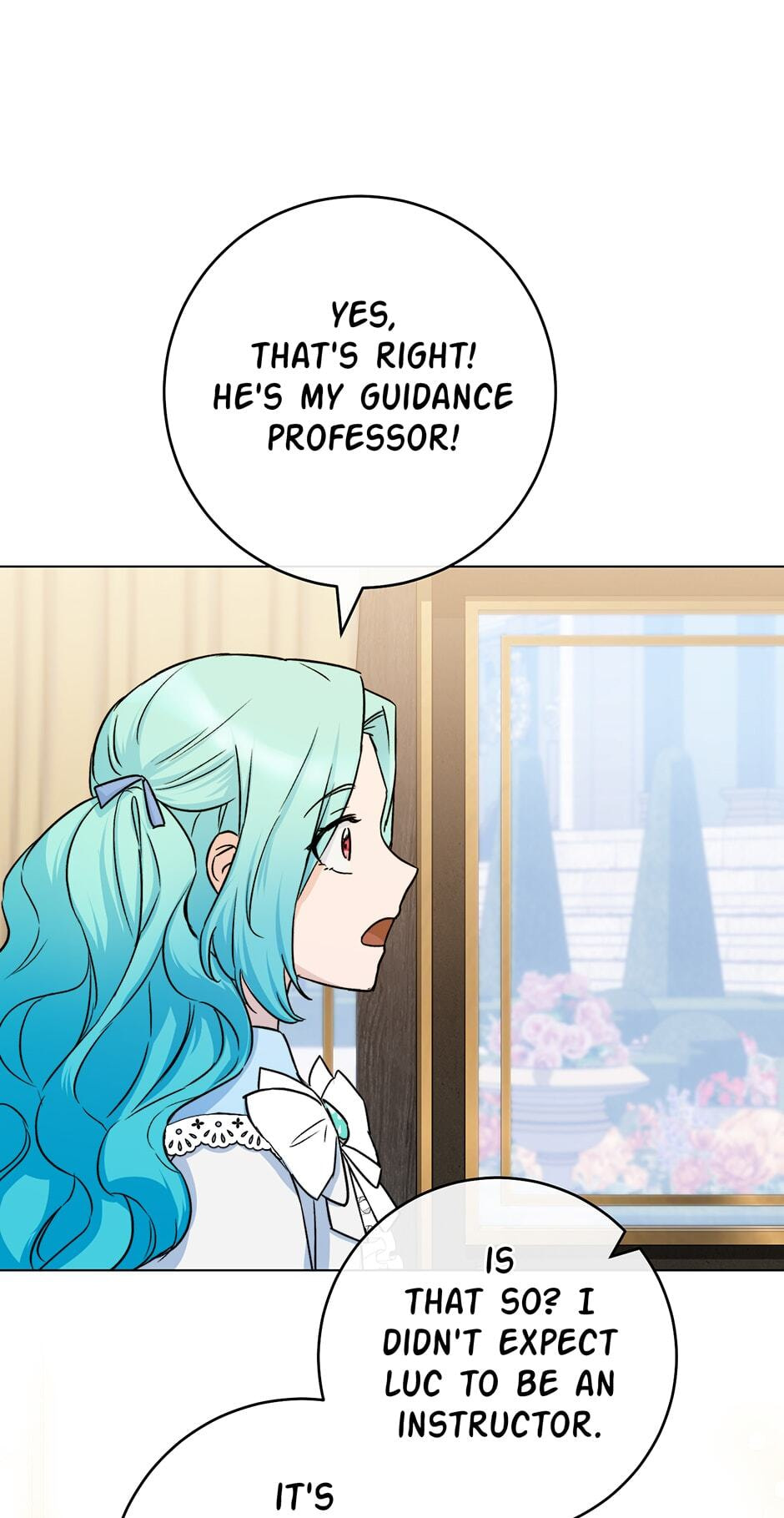 Read Lady Chef Royale chapter 131 image 93 on Lezhin