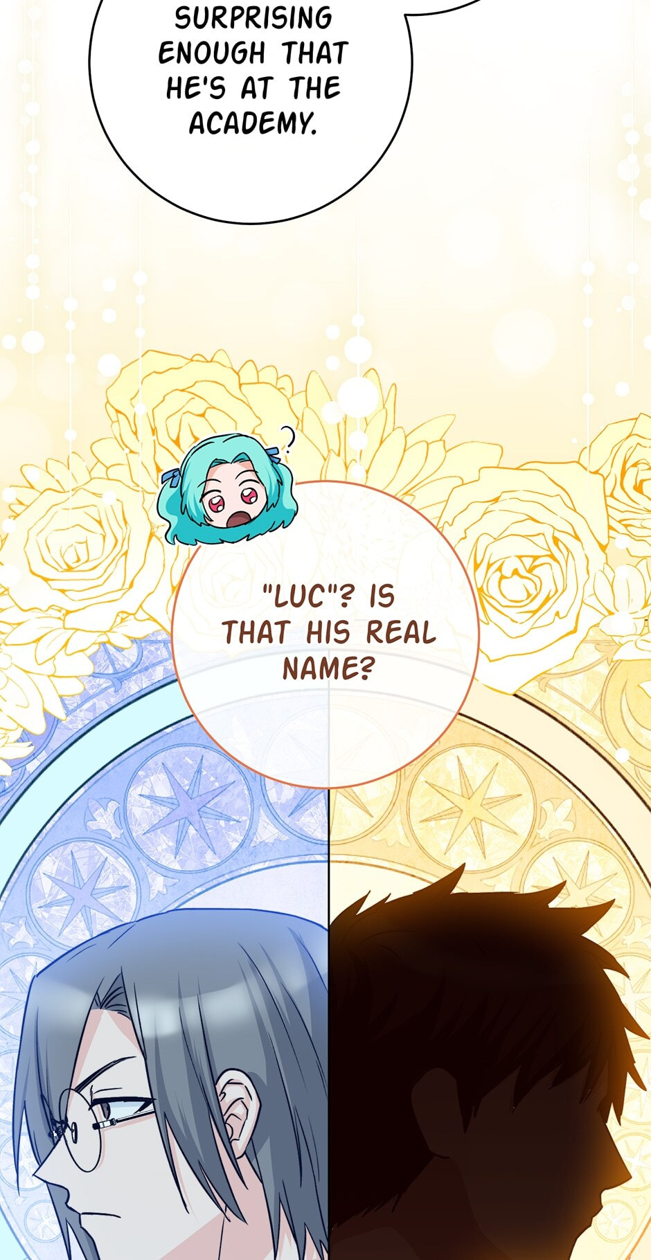 Read Lady Chef Royale chapter 131 image 94 on Lezhin