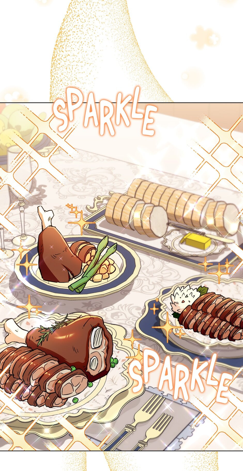 Read Lady Chef Royale chapter 131 image 98 on Lezhin