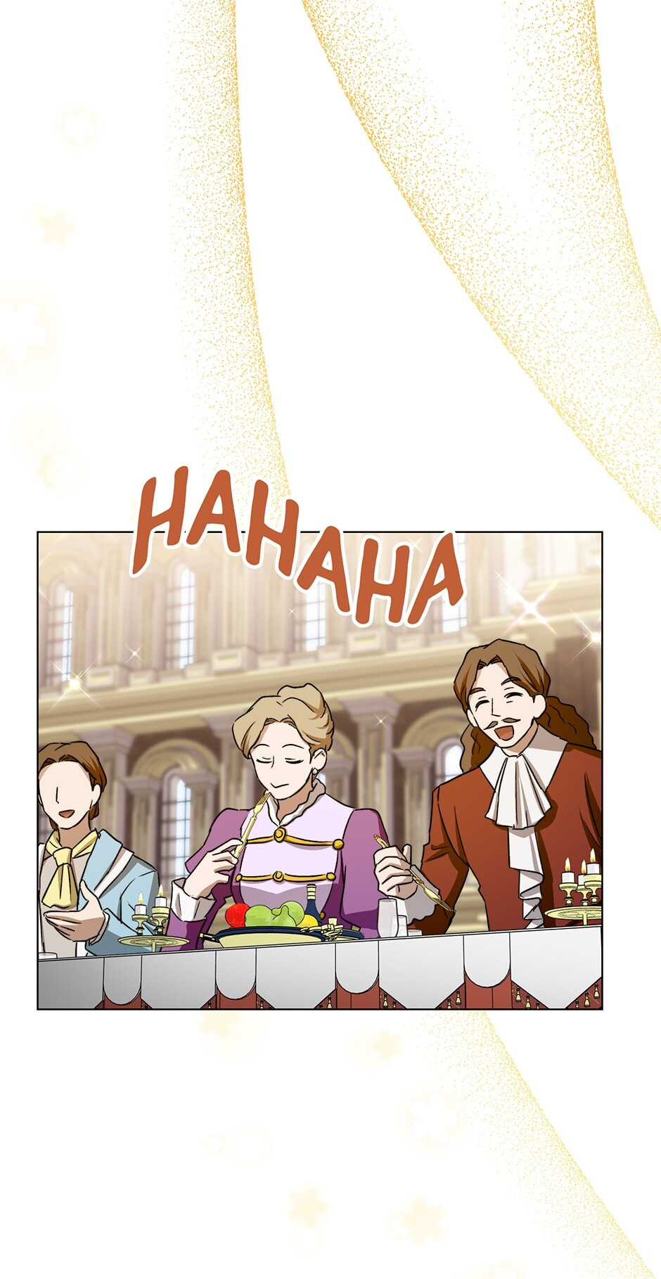 Read Lady Chef Royale chapter 131 image 99 on Lezhin