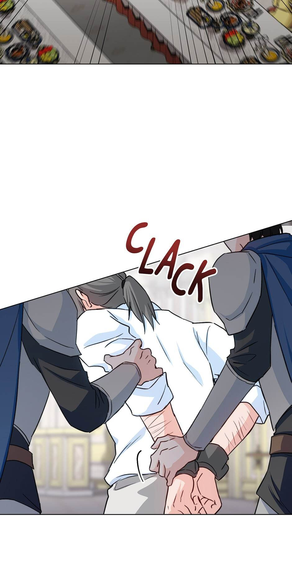 Read Lady Chef Royale chapter 132 image 1 on Lezhin