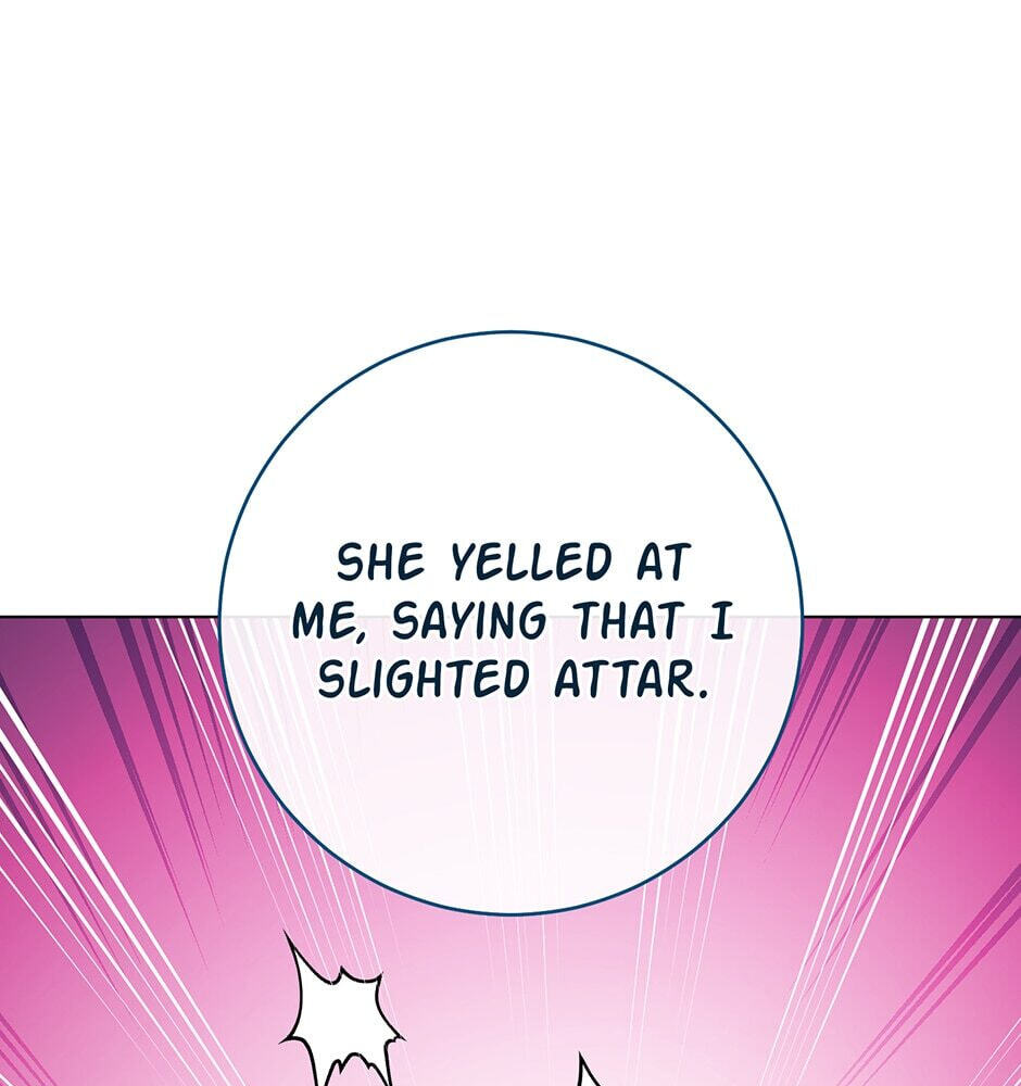 Read Lady Chef Royale chapter 132 image 100 on Lezhin
