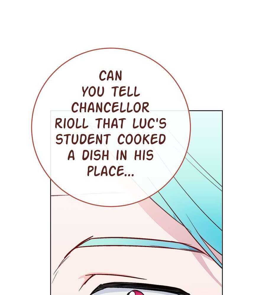Read Lady Chef Royale chapter 132 image 107 on Lezhin