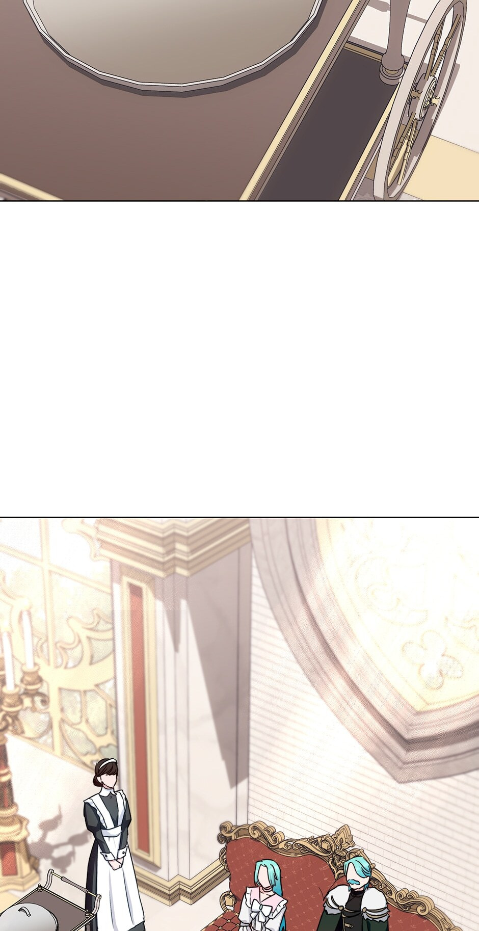 Read Lady Chef Royale chapter 132 image 115 on Lezhin