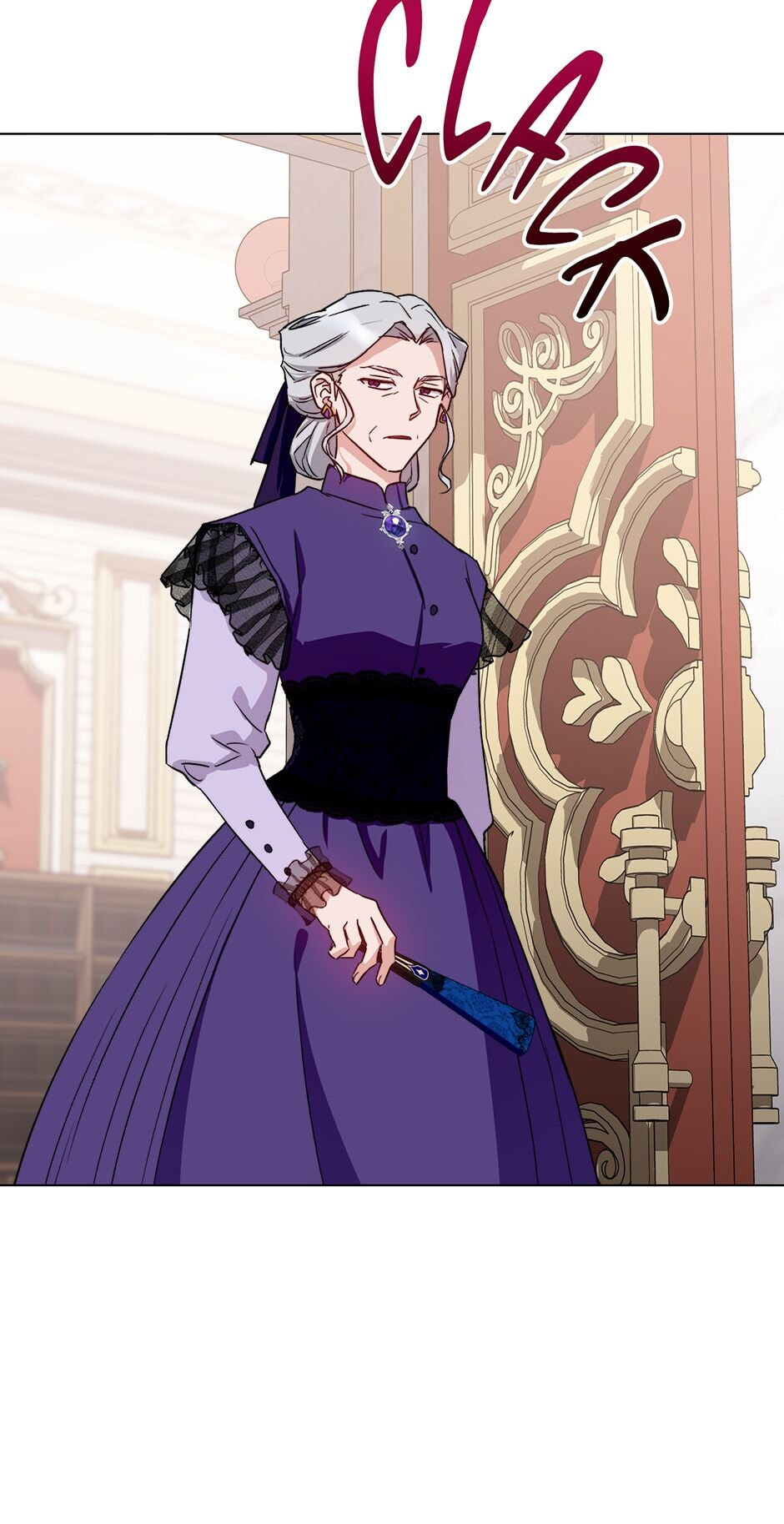 Read Lady Chef Royale chapter 132 image 118 on Lezhin