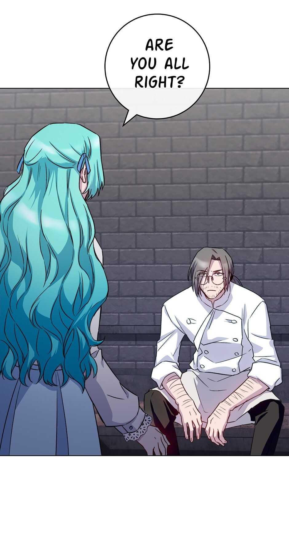 Read Lady Chef Royale chapter 132 image 13 on Lezhin