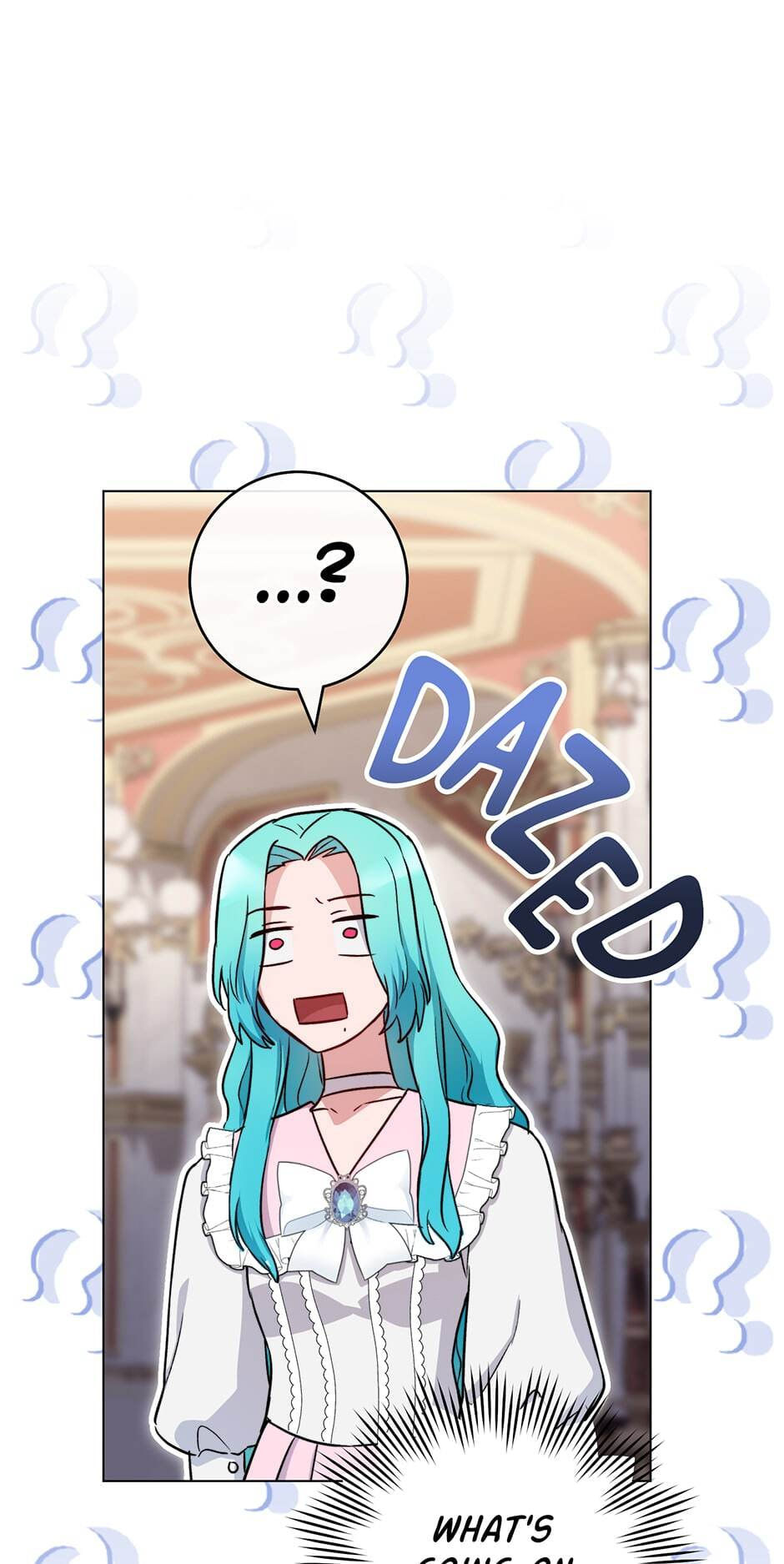 Read Lady Chef Royale chapter 132 image 135 on Lezhin