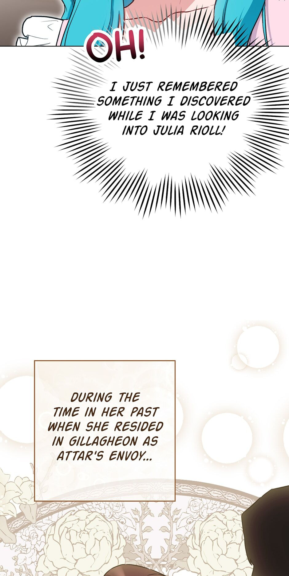 Read Lady Chef Royale chapter 132 image 137 on Lezhin