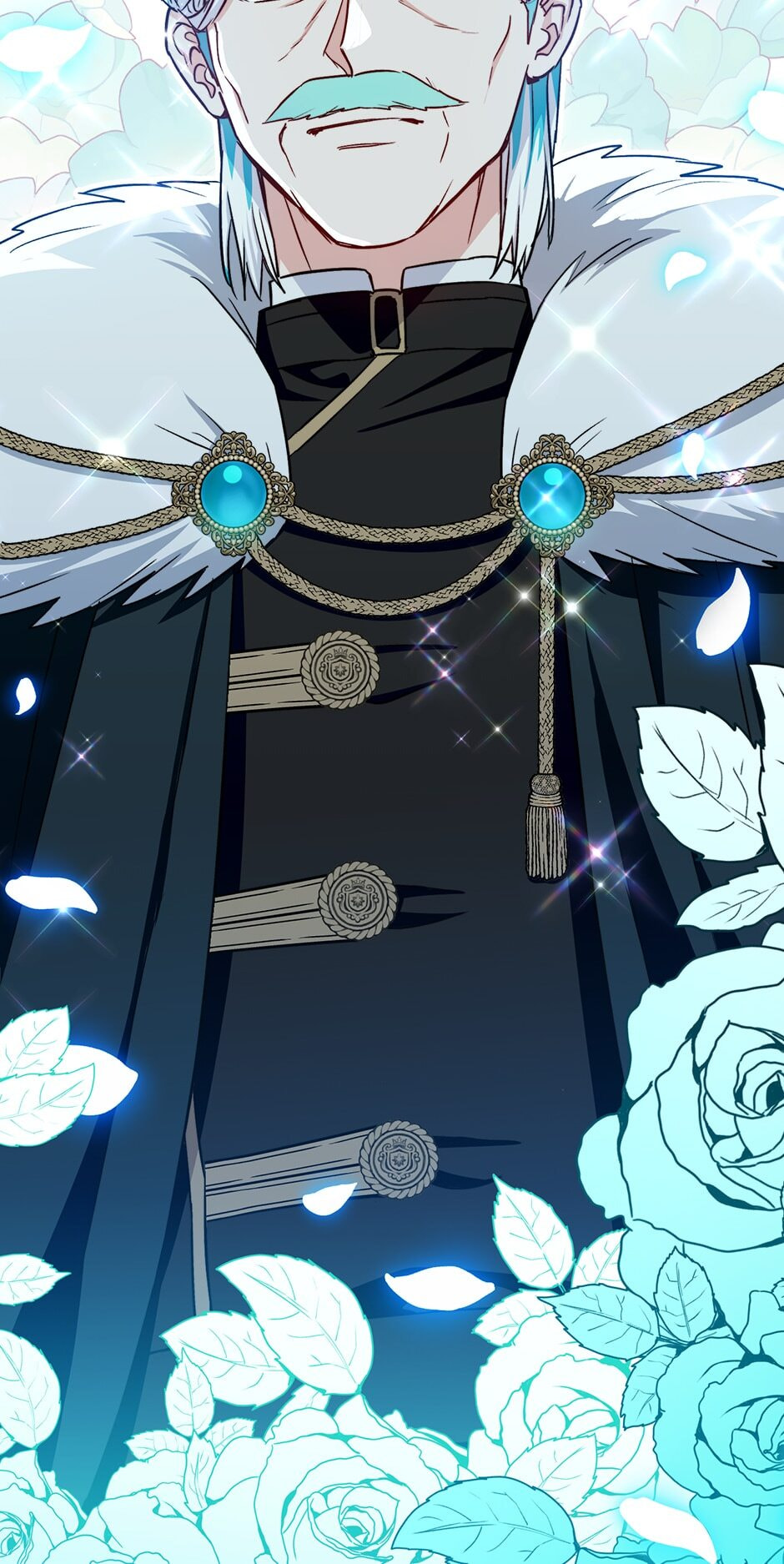 Read Lady Chef Royale chapter 132 image 140 on Lezhin