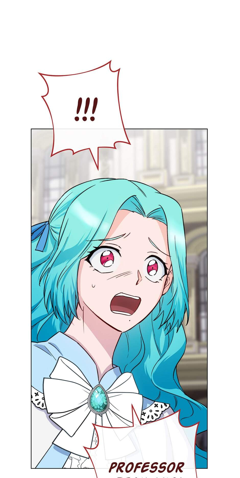 Read Lady Chef Royale chapter 132 image 2 on Lezhin