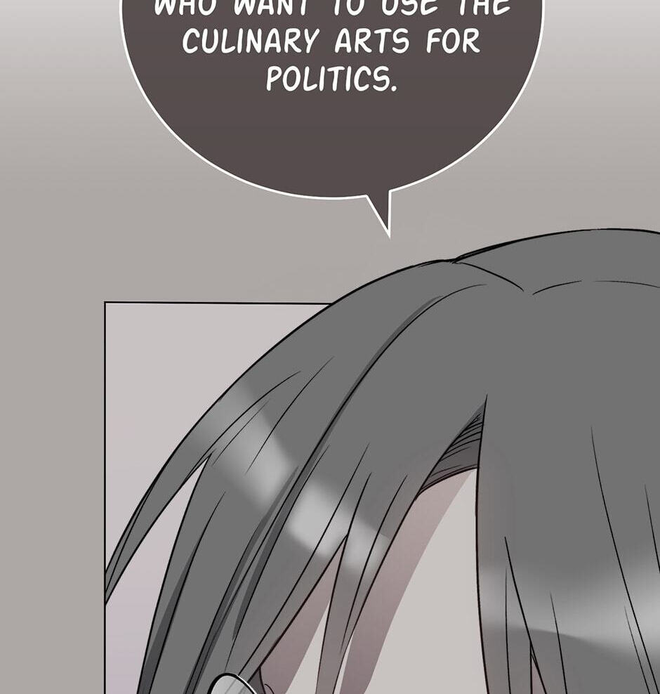 Read Lady Chef Royale chapter 132 image 35 on Lezhin