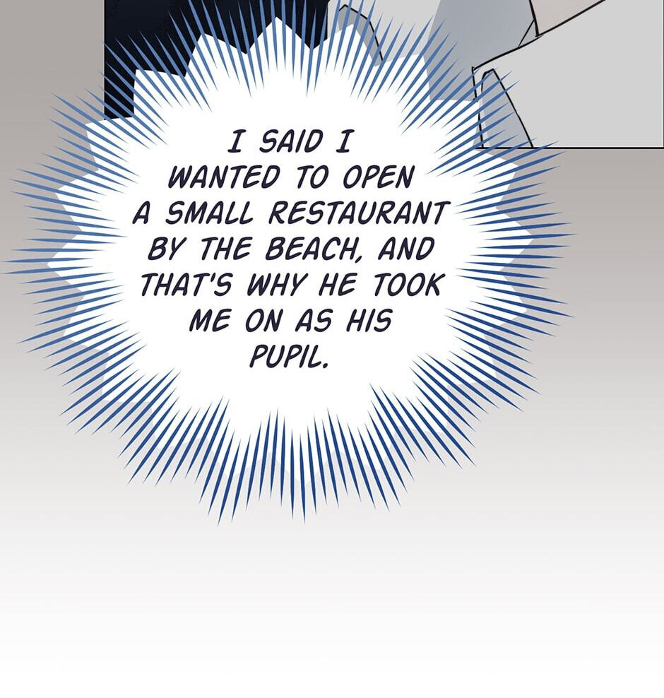 Read Lady Chef Royale chapter 132 image 37 on Lezhin
