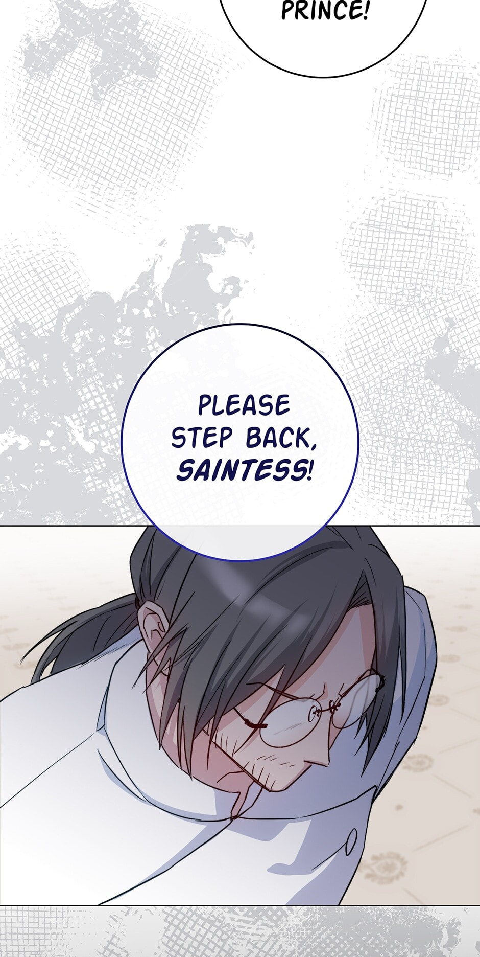 Read Lady Chef Royale chapter 132 image 4 on Lezhin