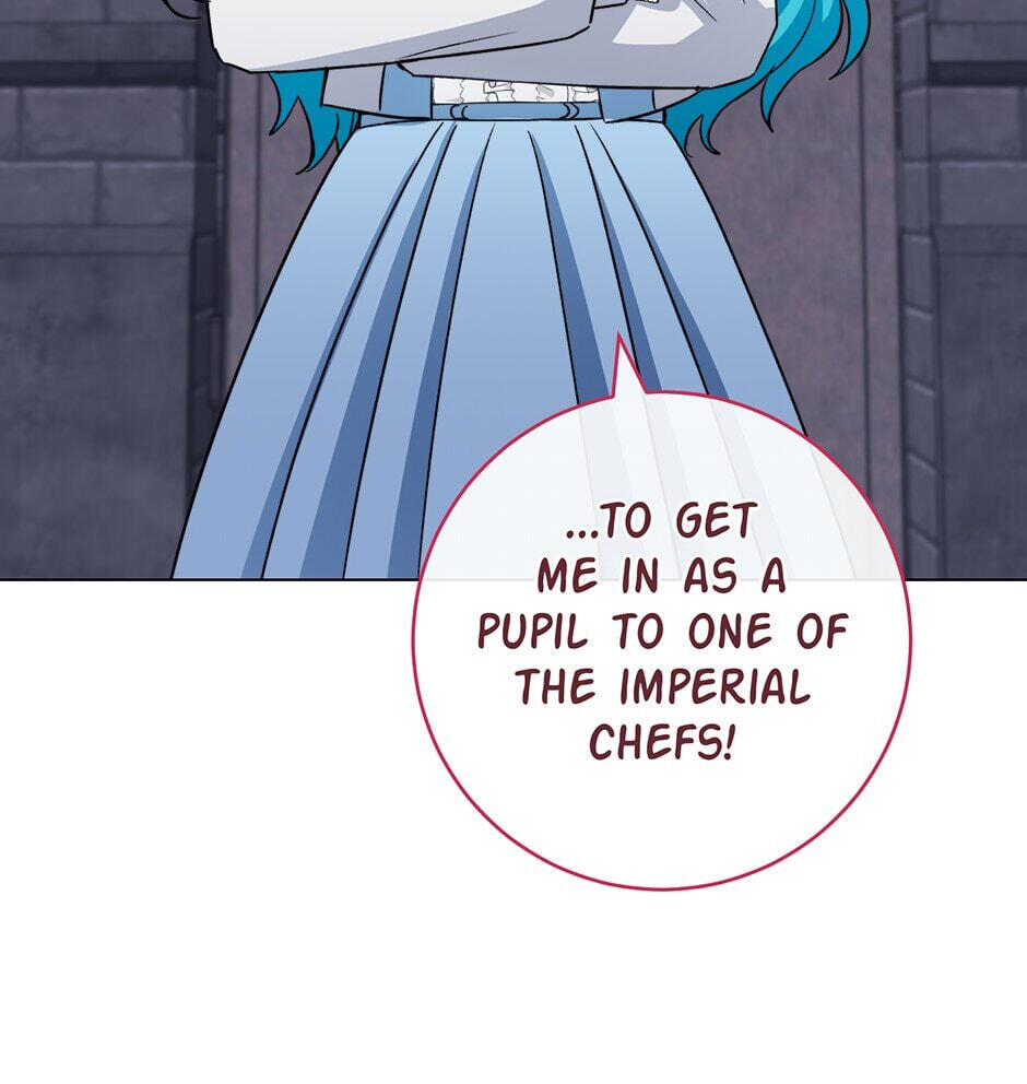 Read Lady Chef Royale chapter 132 image 45 on Lezhin