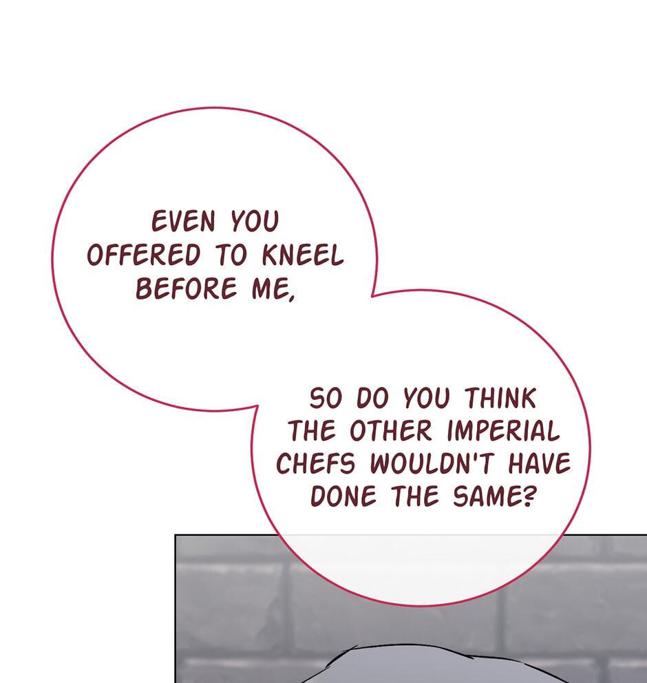 Read Lady Chef Royale chapter 132 image 46 on Lezhin