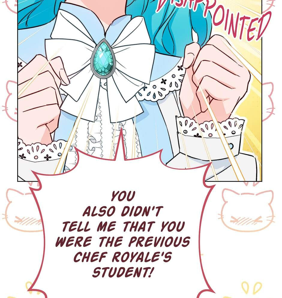 Read Lady Chef Royale chapter 132 image 52 on Lezhin