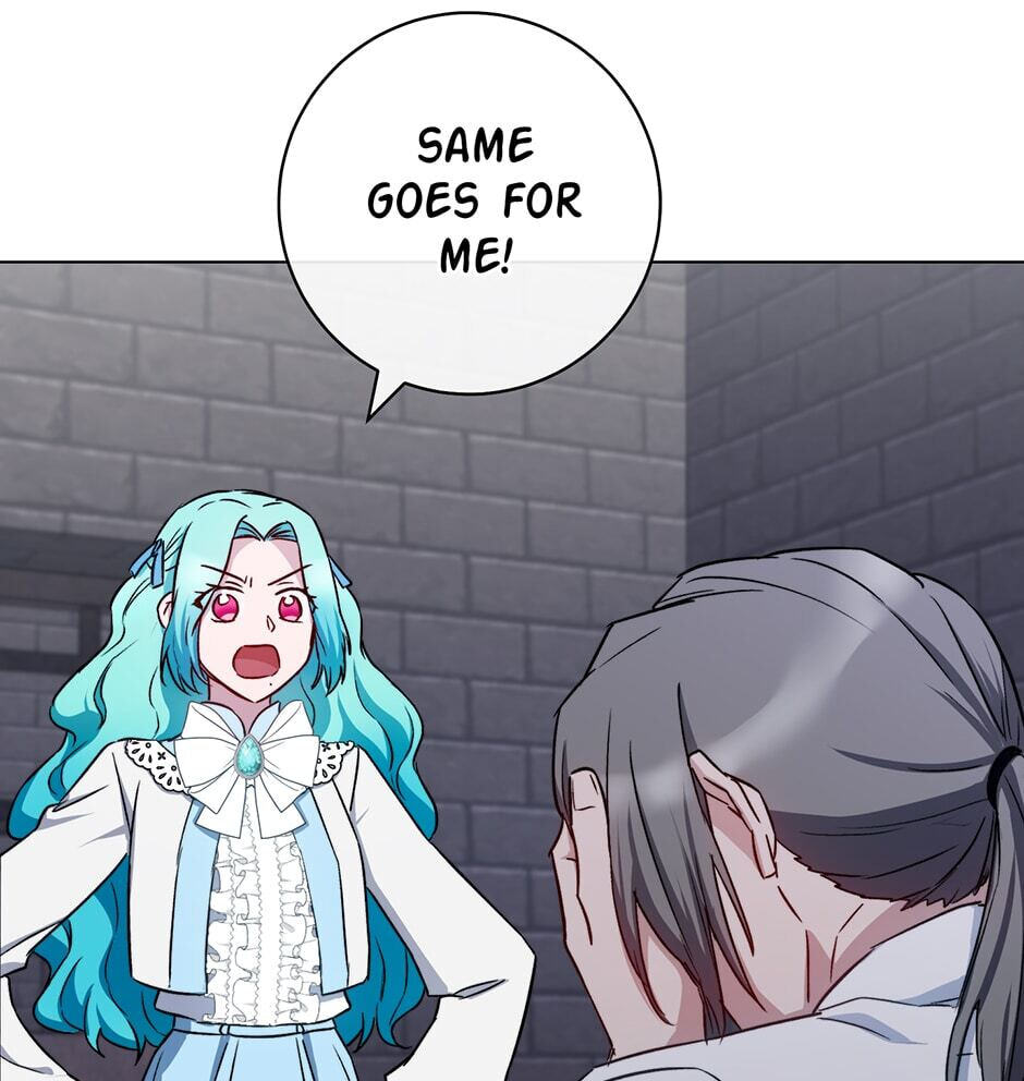 Read Lady Chef Royale chapter 132 image 56 on Lezhin