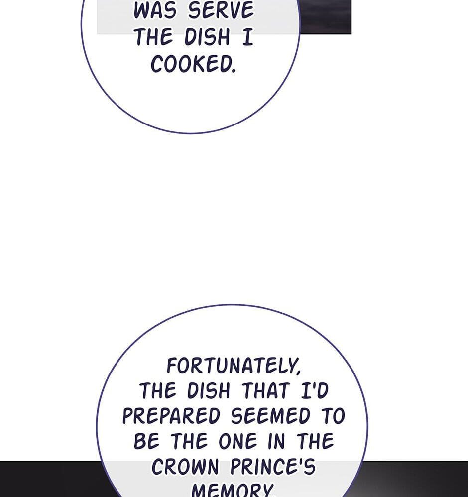 Read Lady Chef Royale chapter 132 image 61 on Lezhin