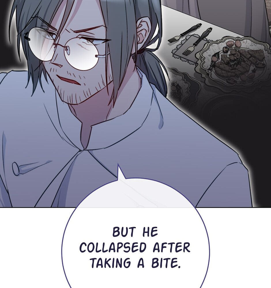 Read Lady Chef Royale chapter 132 image 63 on Lezhin