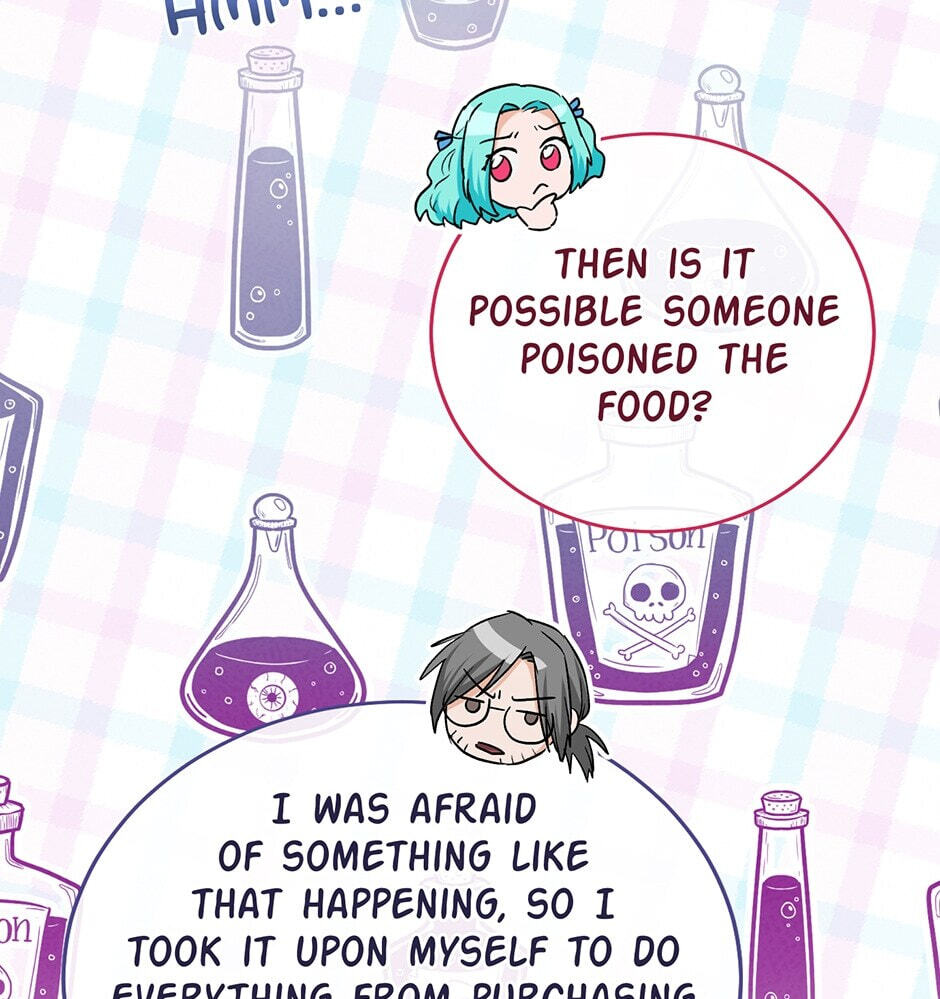 Read Lady Chef Royale chapter 132 image 66 on Lezhin