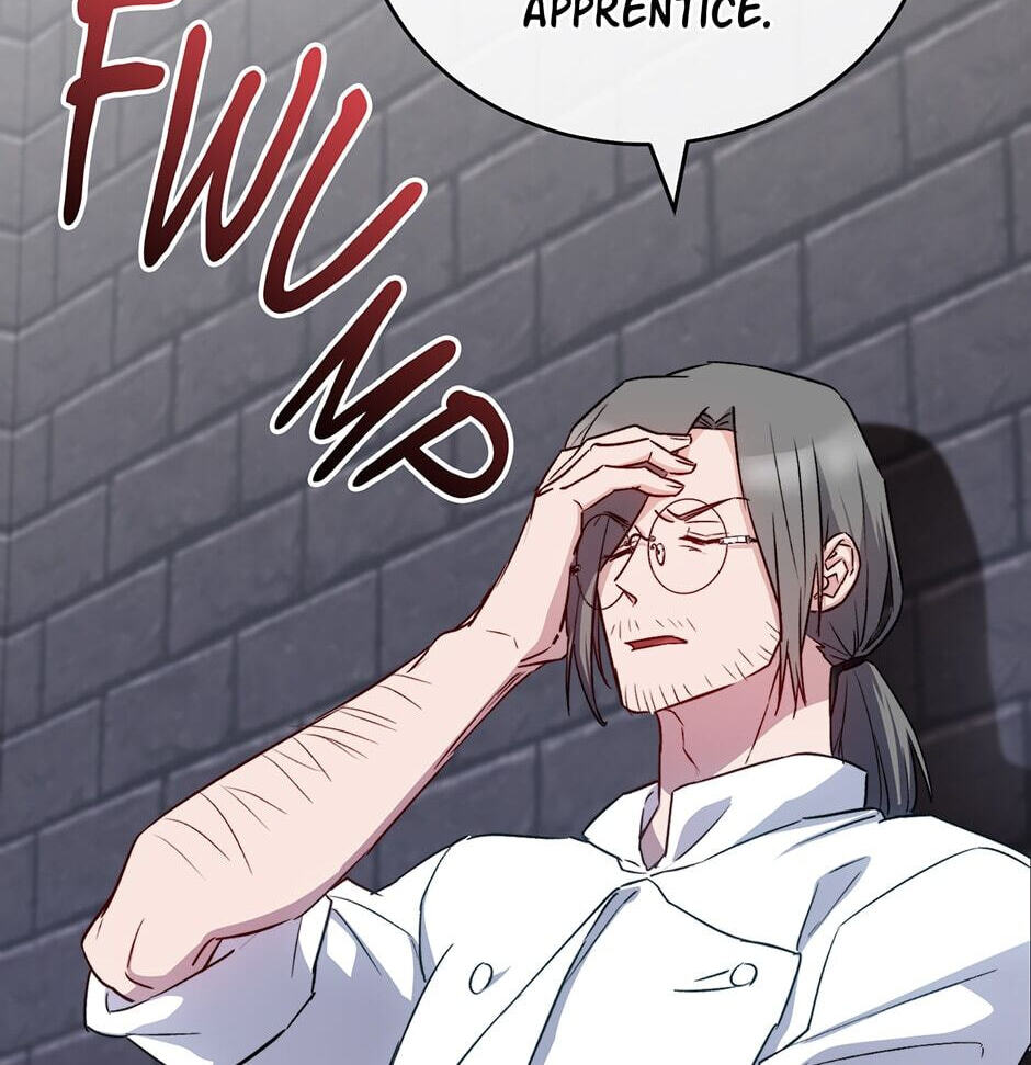 Read Lady Chef Royale chapter 132 image 71 on Lezhin
