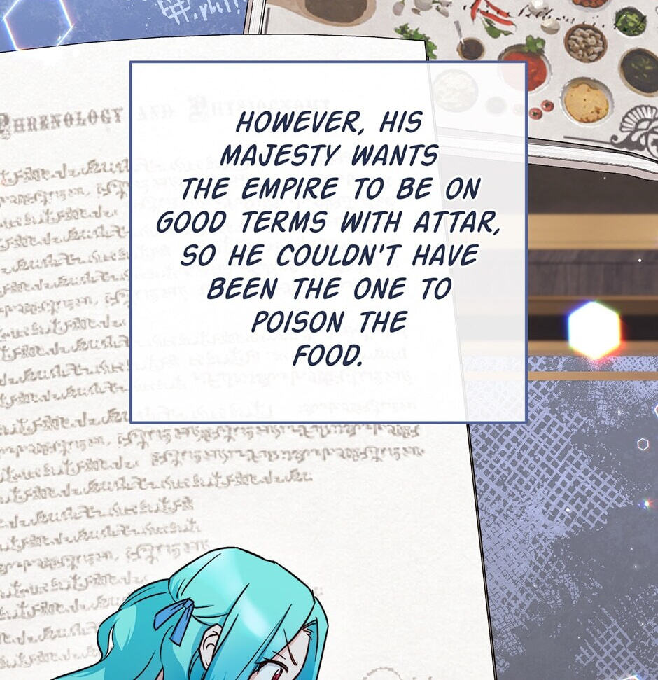 Read Lady Chef Royale chapter 132 image 83 on Lezhin