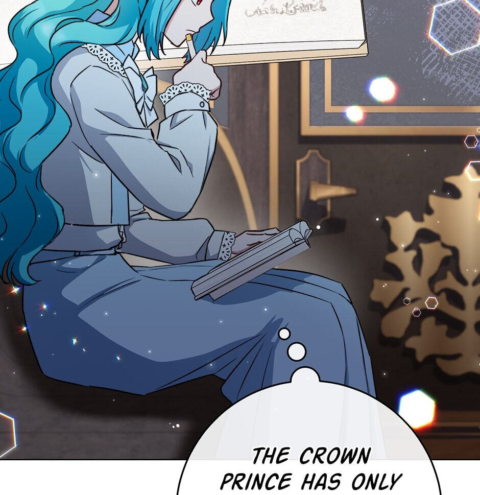 Read Lady Chef Royale chapter 132 image 84 on Lezhin