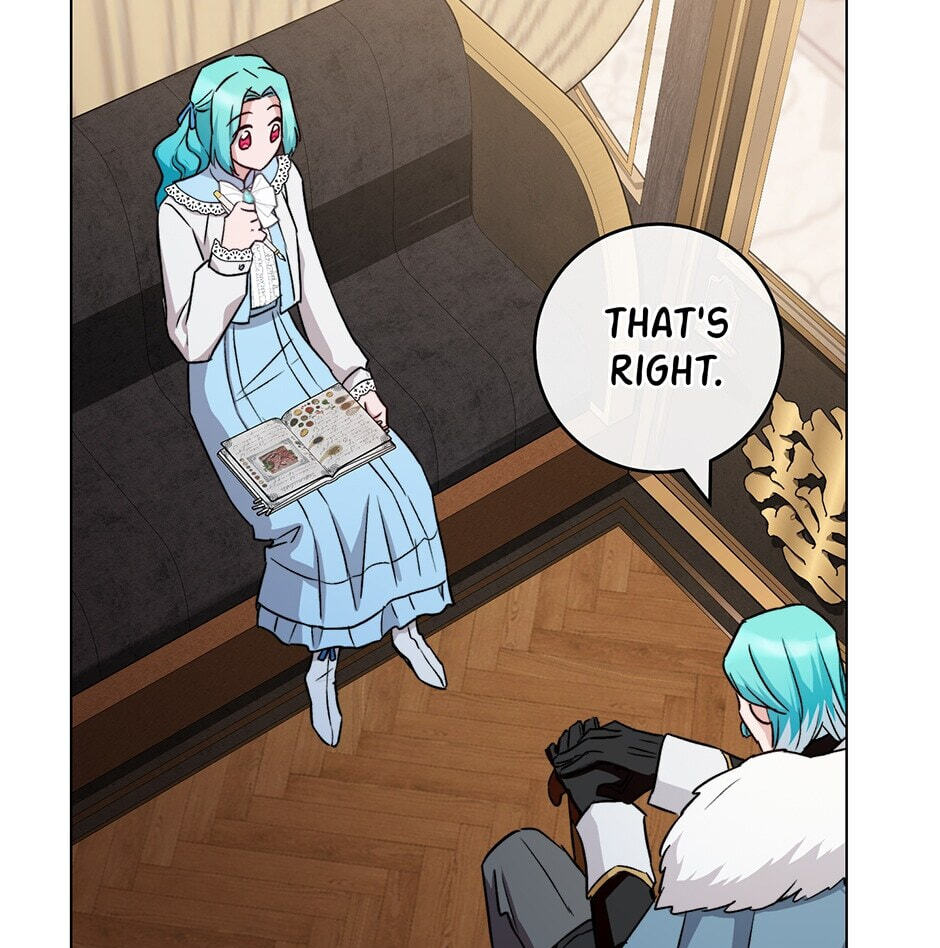 Read Lady Chef Royale chapter 132 image 94 on Lezhin