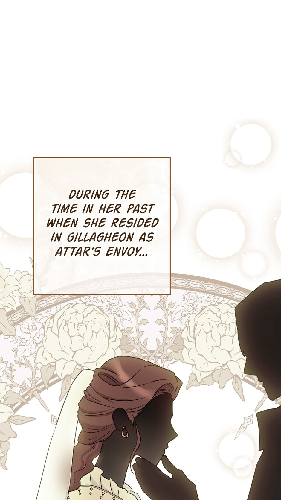 Read Lady Chef Royale chapter 133 image 0 on Lezhin