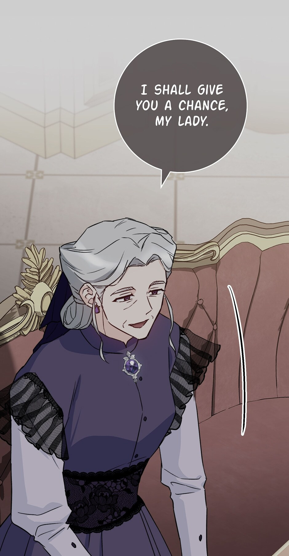 Read Lady Chef Royale chapter 133 image 101 on Lezhin