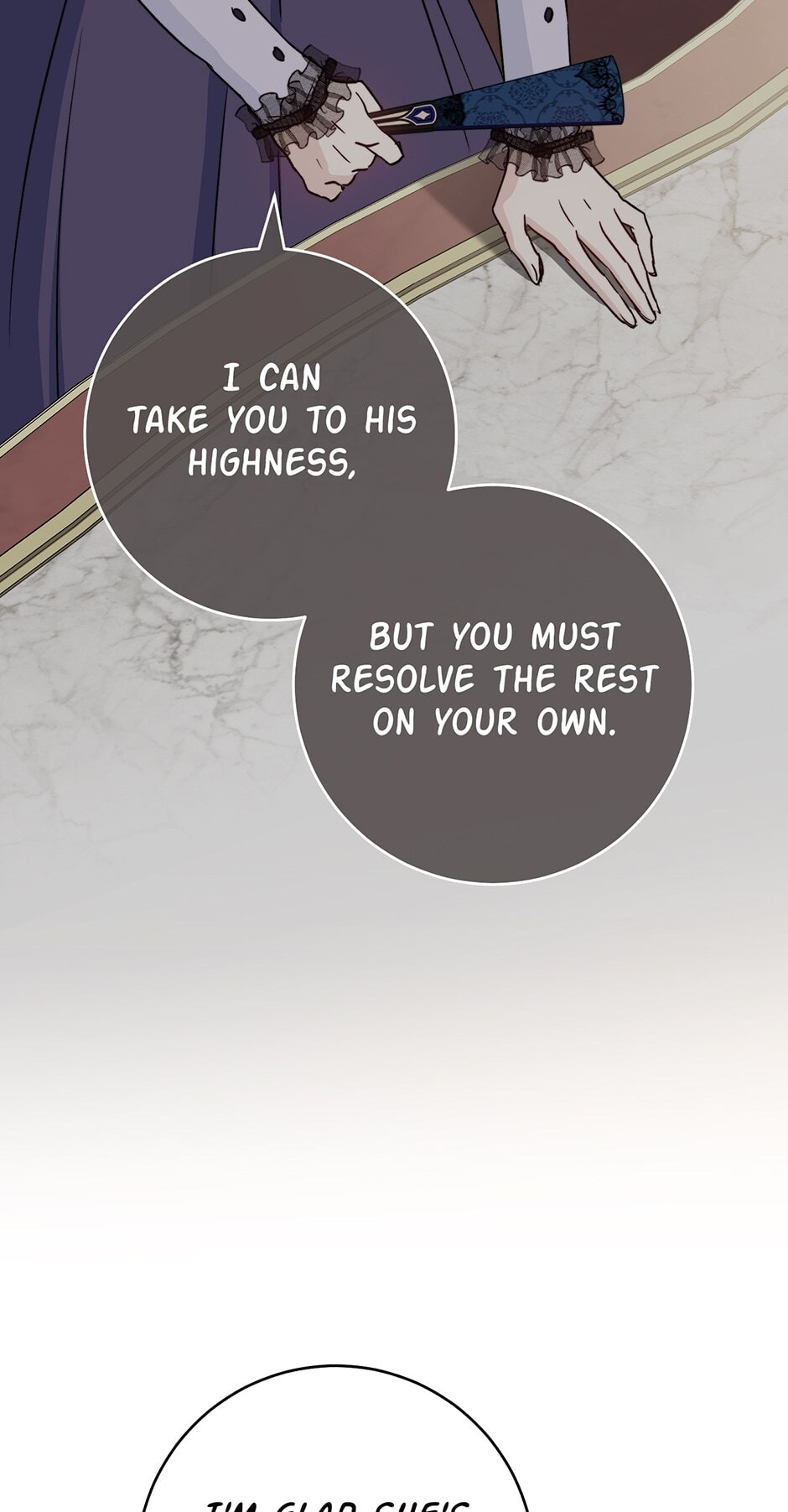 Read Lady Chef Royale chapter 133 image 102 on Lezhin