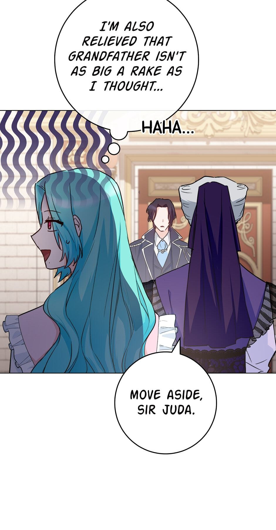 Read Lady Chef Royale chapter 133 image 104 on Lezhin