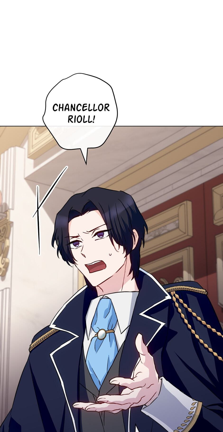 Read Lady Chef Royale chapter 133 image 105 on Lezhin