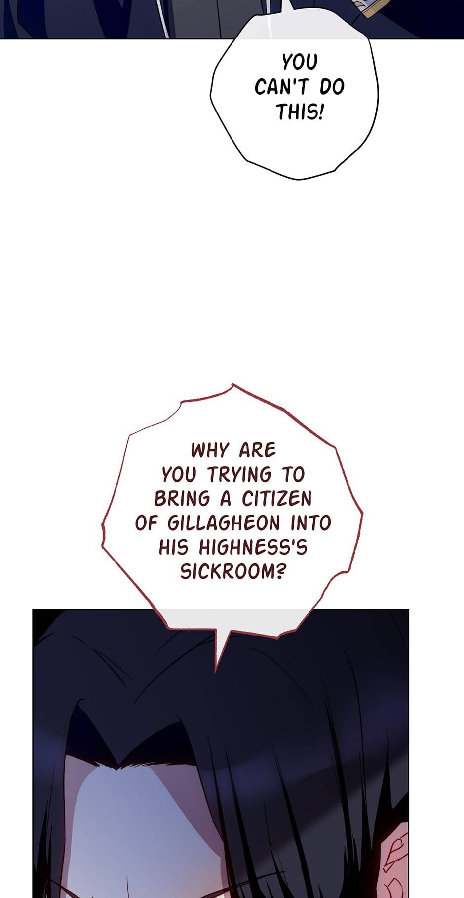 Read Lady Chef Royale chapter 133 image 106 on Lezhin