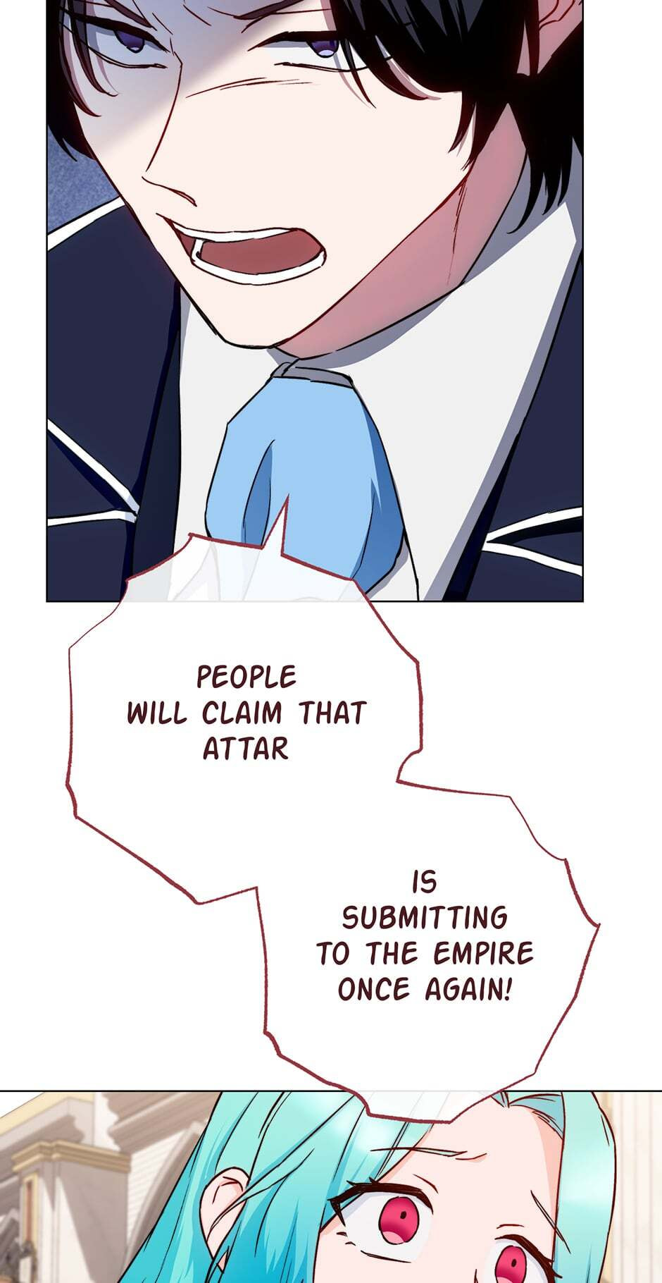 Read Lady Chef Royale chapter 133 image 107 on Lezhin