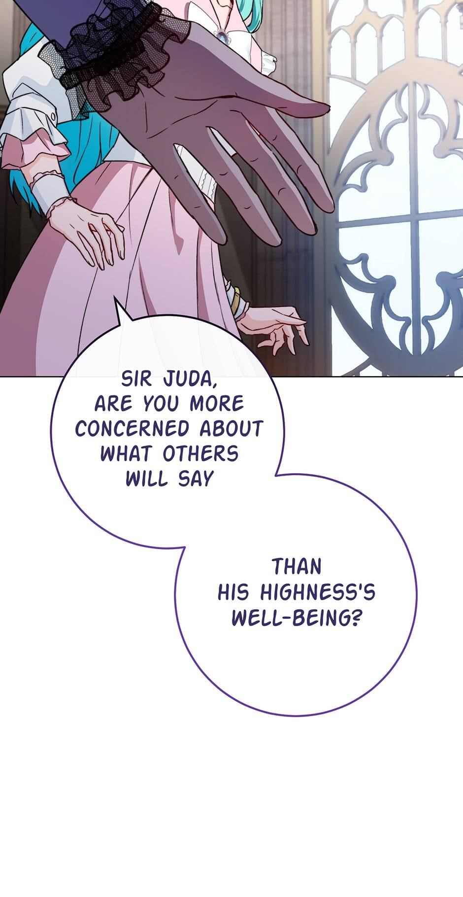 Read Lady Chef Royale chapter 133 image 109 on Lezhin