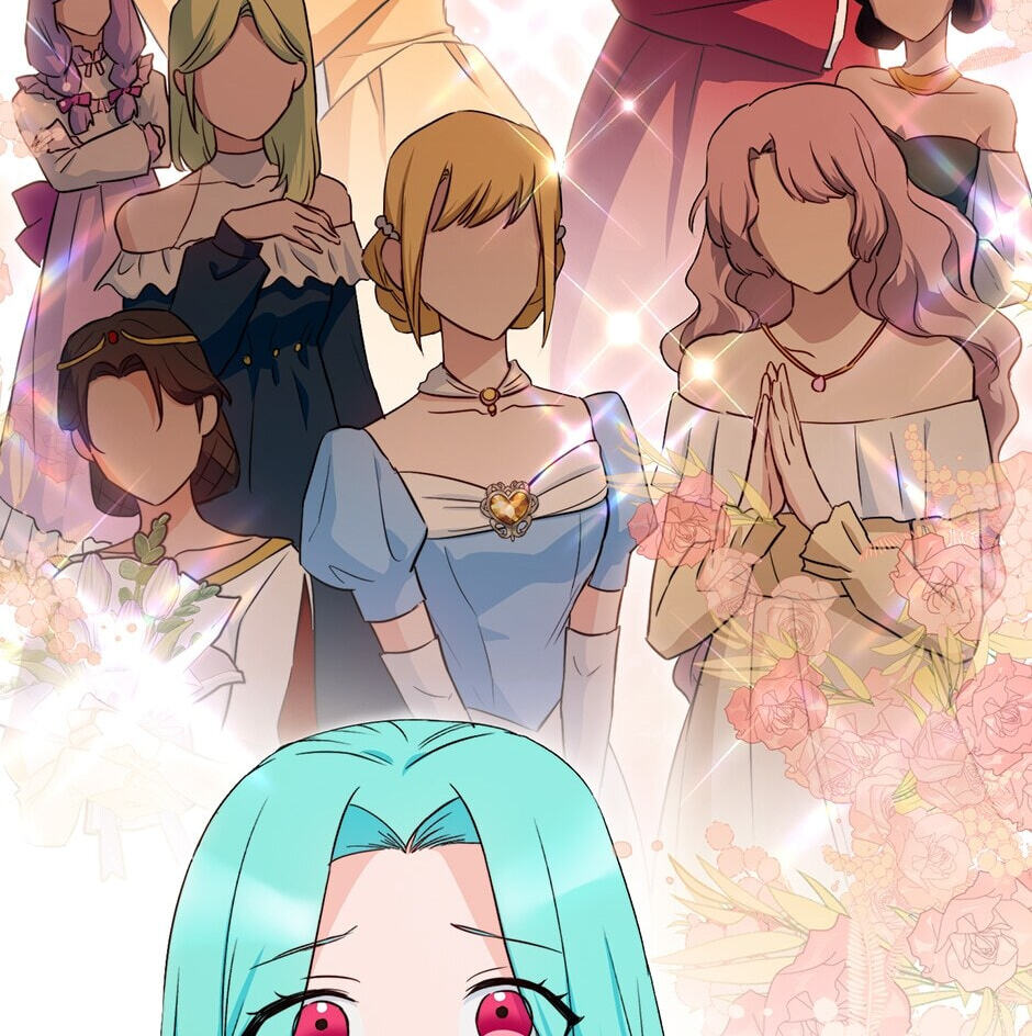 Read Lady Chef Royale chapter 133 image 11 on Lezhin