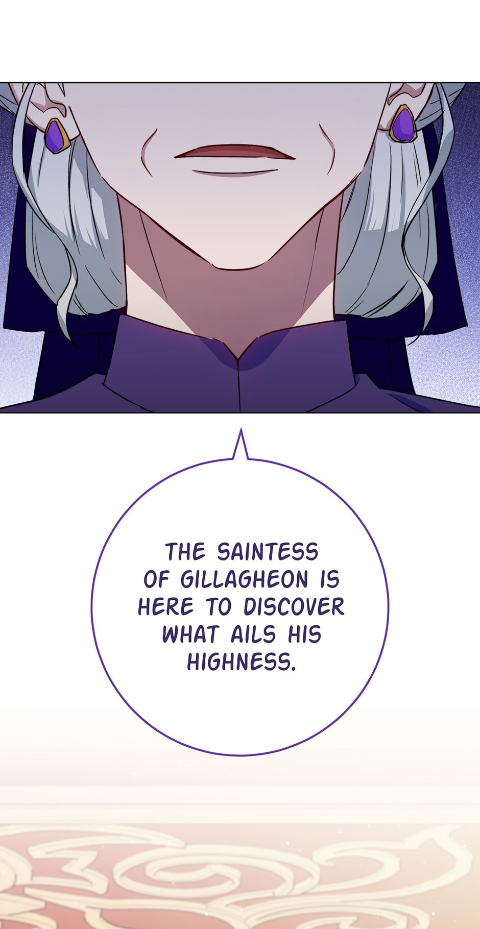 Read Lady Chef Royale chapter 133 image 110 on Lezhin