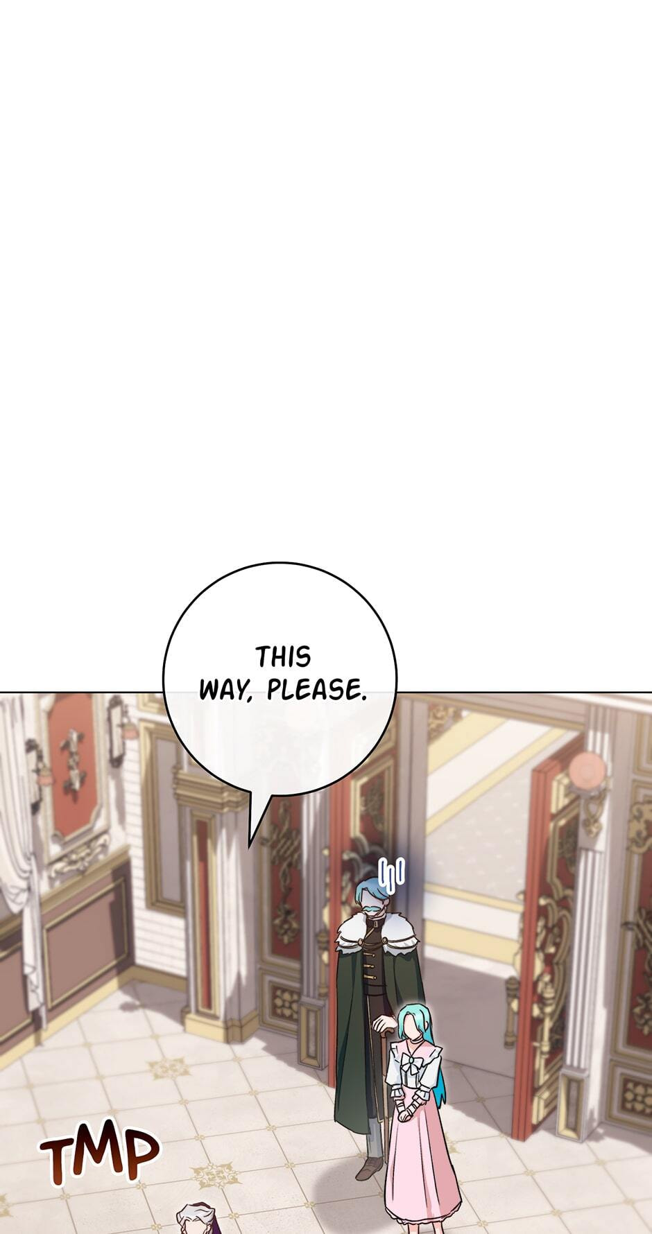 Read Lady Chef Royale chapter 133 image 23 on Lezhin