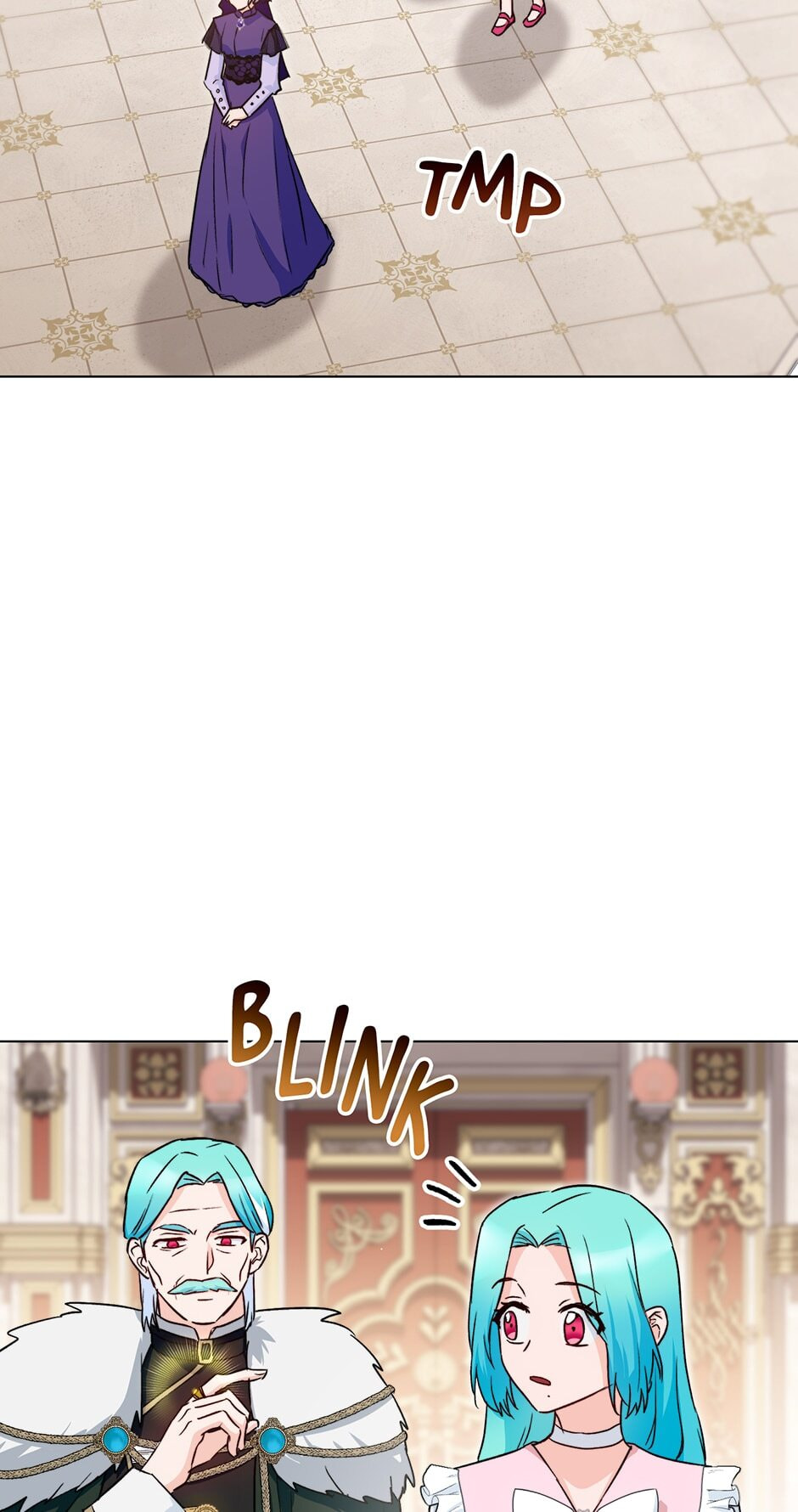 Read Lady Chef Royale chapter 133 image 24 on Lezhin