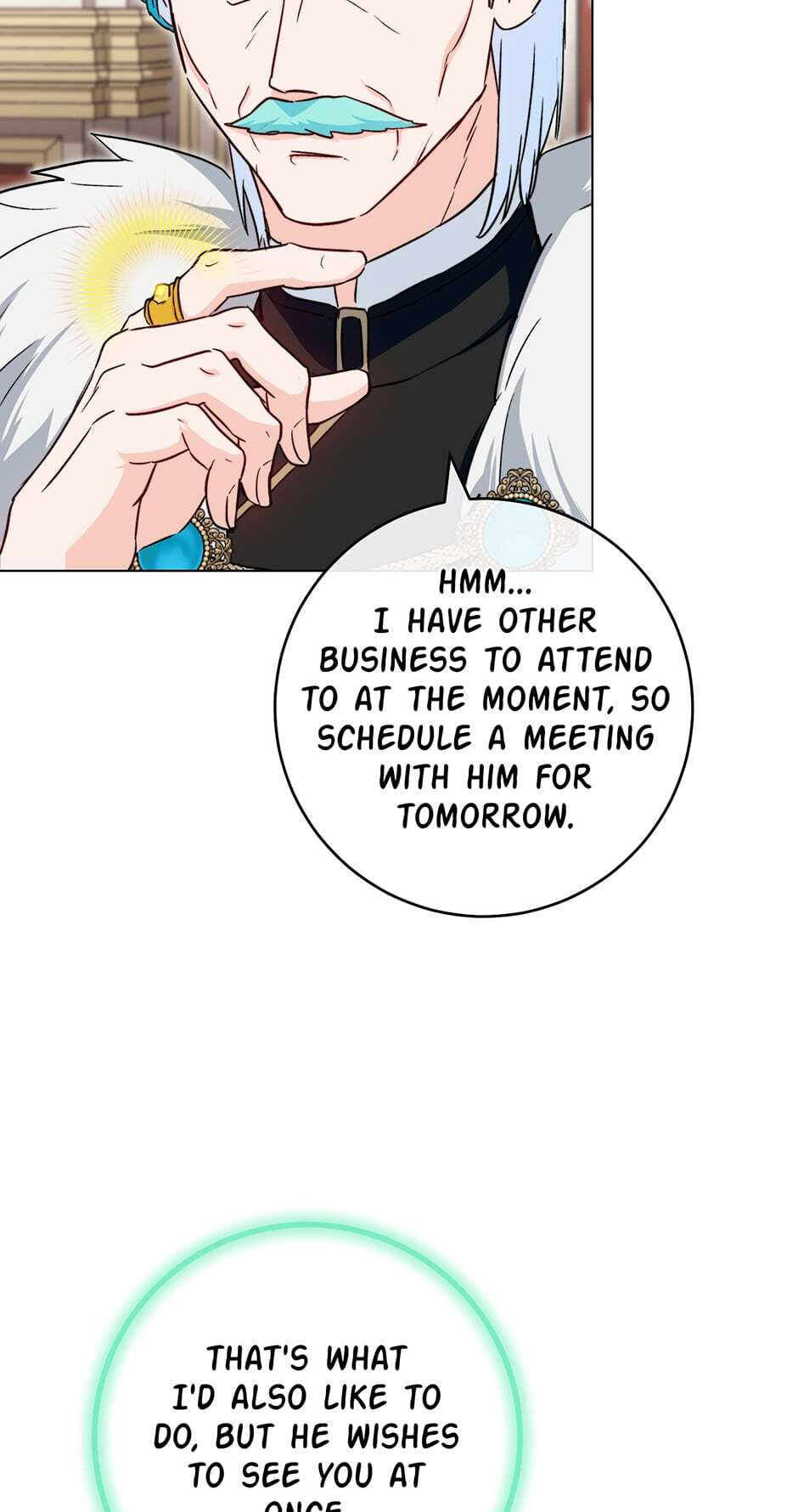 Read Lady Chef Royale chapter 133 image 26 on Lezhin