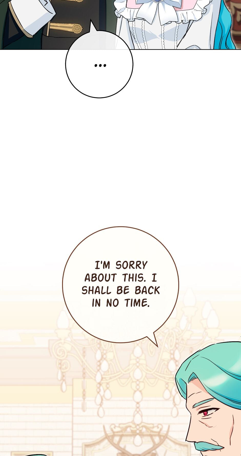Read Lady Chef Royale chapter 133 image 29 on Lezhin