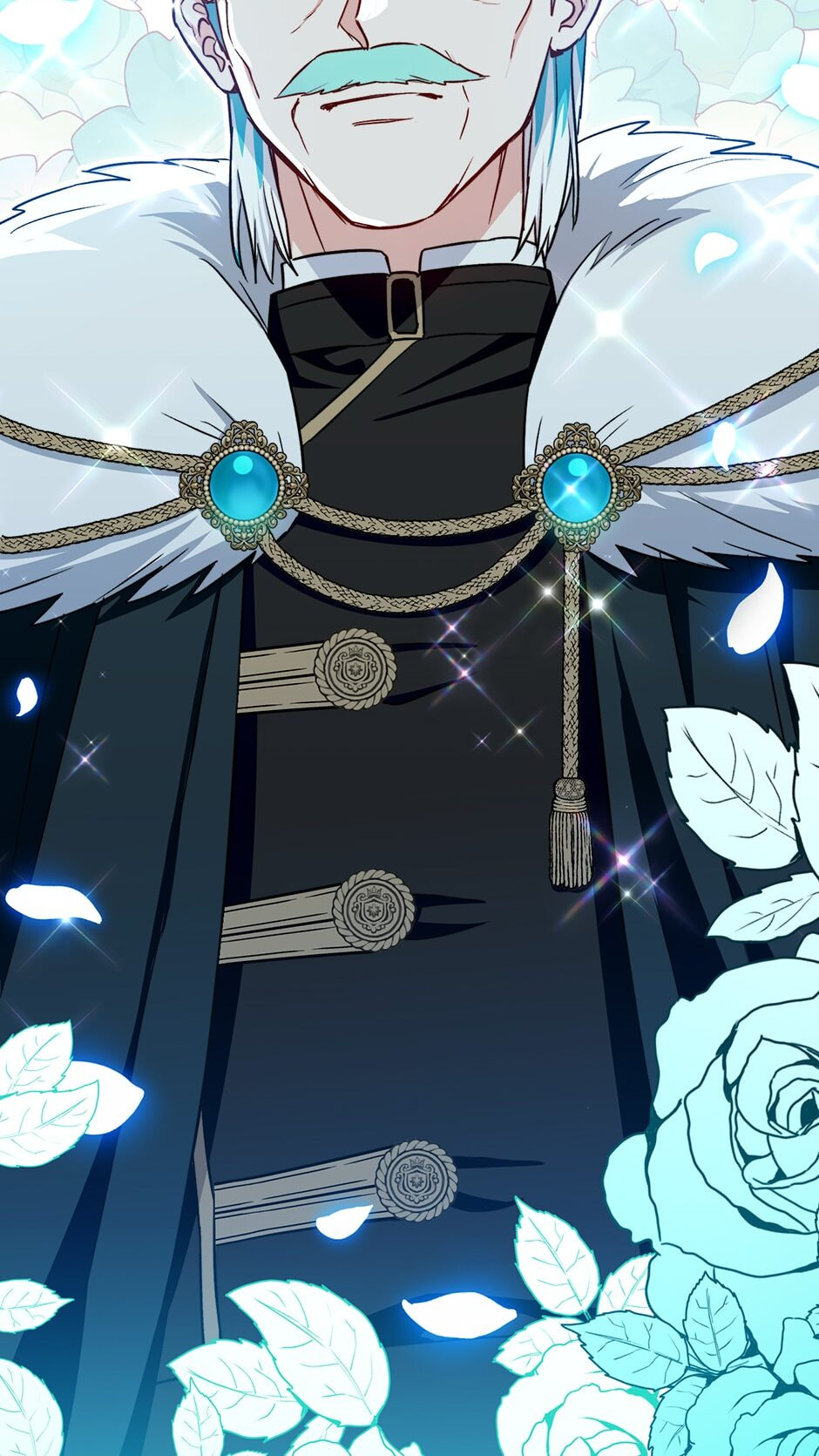 Read Lady Chef Royale chapter 133 image 3 on Lezhin