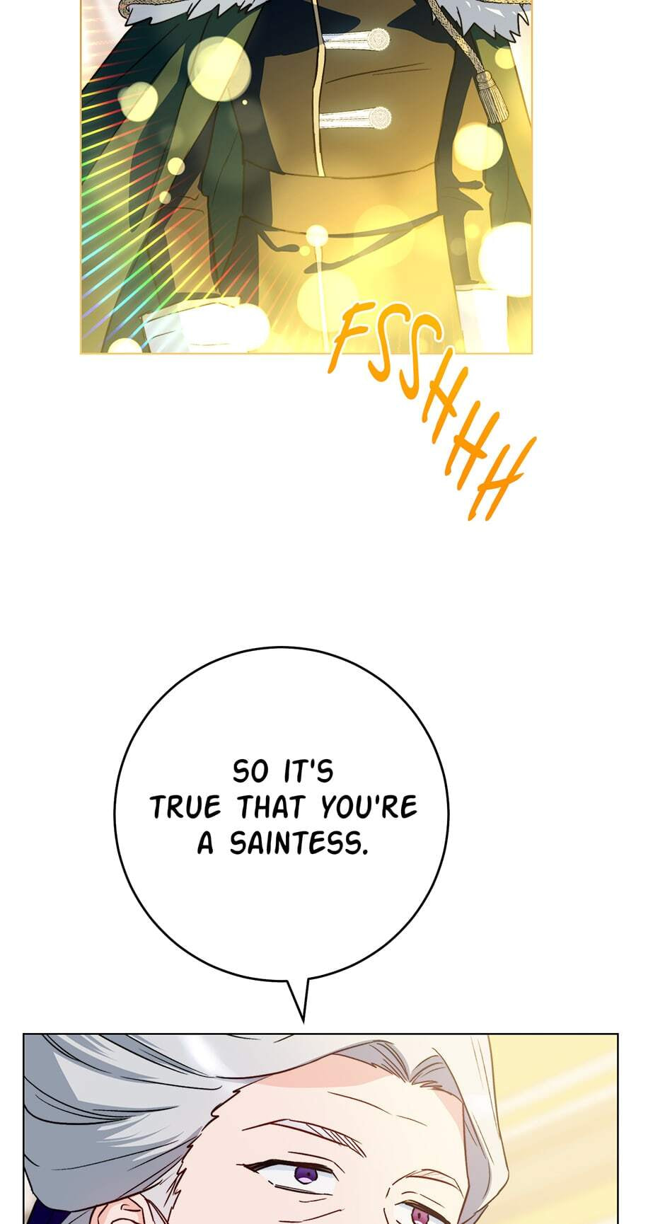 Read Lady Chef Royale chapter 133 image 32 on Lezhin
