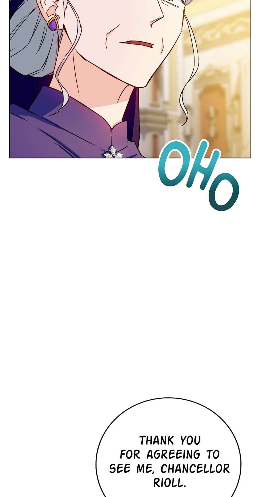 Read Lady Chef Royale chapter 133 image 33 on Lezhin