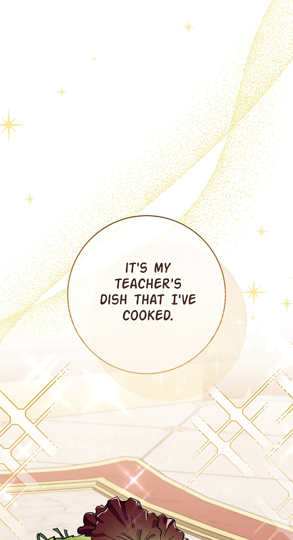 Read Lady Chef Royale chapter 133 image 35 on Lezhin