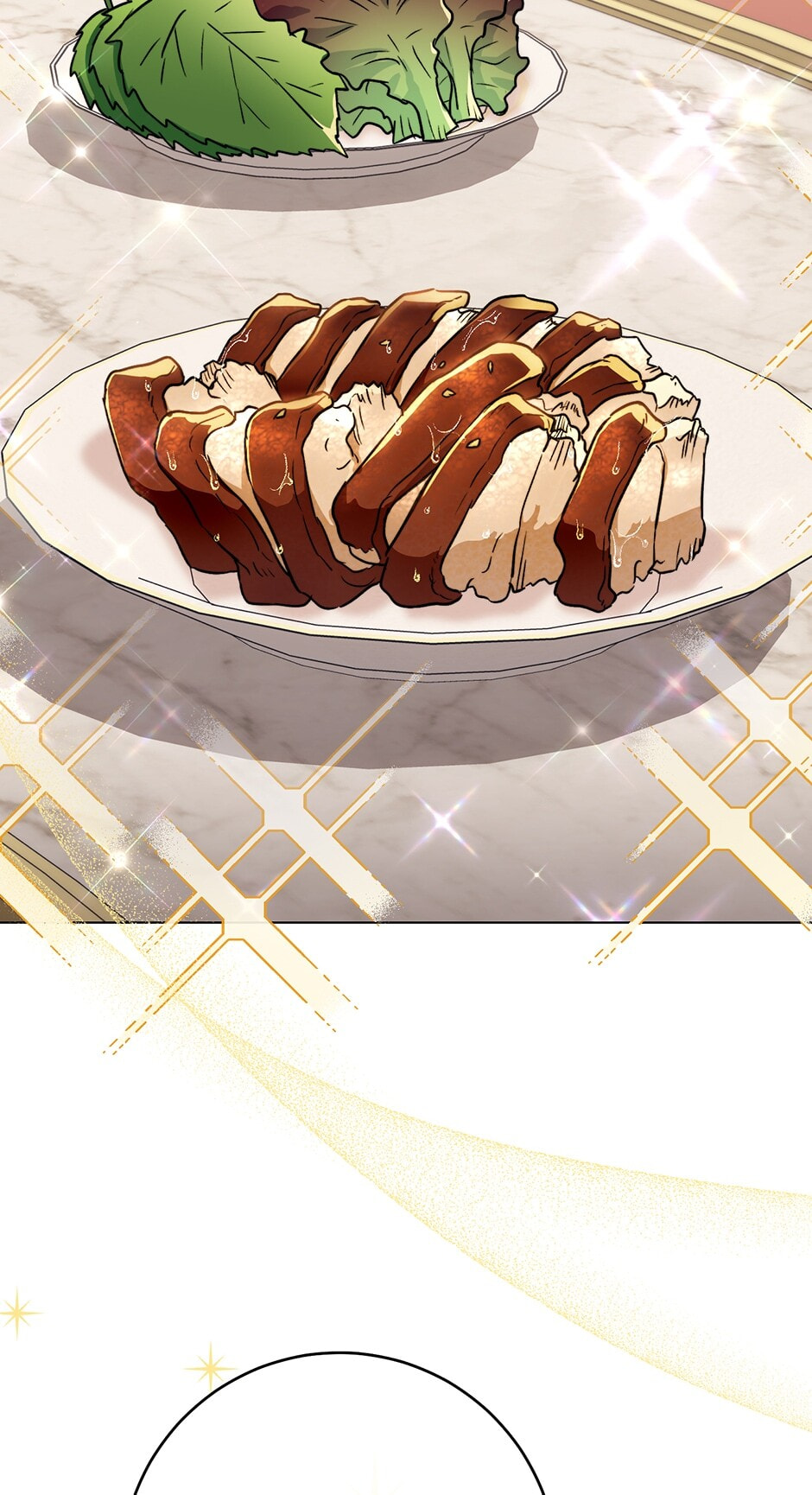 Read Lady Chef Royale chapter 133 image 36 on Lezhin