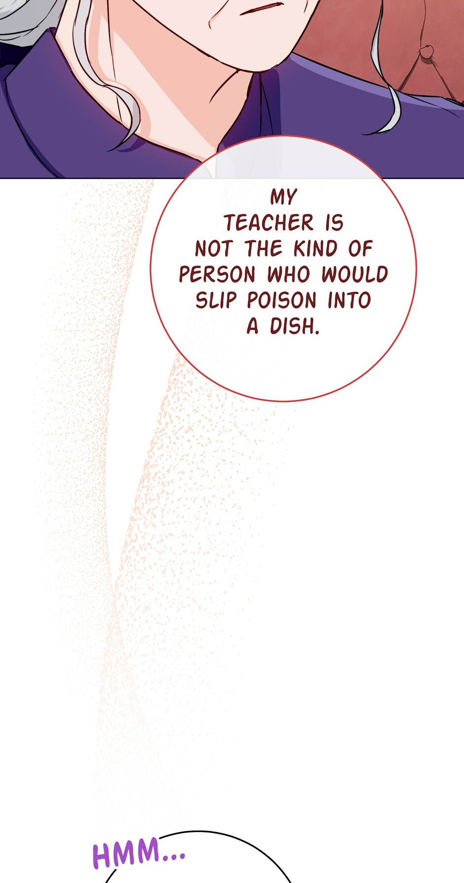 Read Lady Chef Royale chapter 133 image 44 on Lezhin