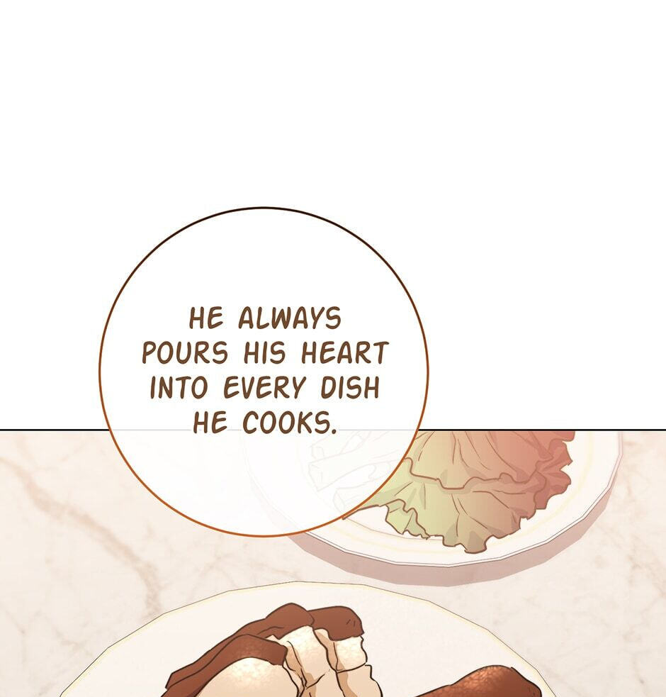 Read Lady Chef Royale chapter 133 image 46 on Lezhin